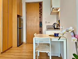 Aristo 2 Phuket by RESAVA