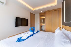 Aristo 2 Phuket by RESAVA