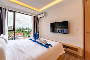 Aristo 2 Phuket by RESAVA