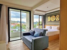 Aristo 2 Phuket by RESAVA