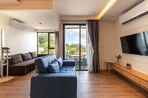 Aristo 2 Phuket by RESAVA