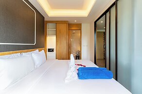 Aristo 2 Phuket by RESAVA