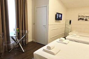 Cattaleya Rooms