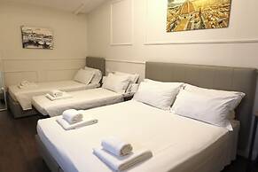 Cattaleya Rooms