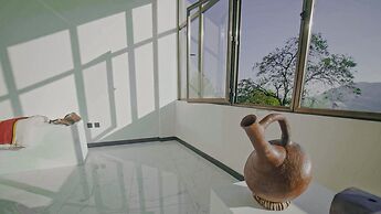Chebera Elephant Paw Lodge