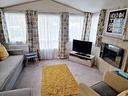 Tranquil Lodge Retreat in Beattock