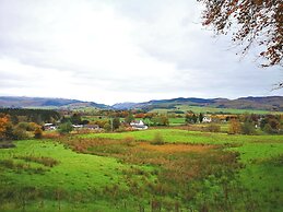 Tranquil Lodge Retreat in Beattock