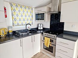 Tranquil Lodge Retreat in Beattock