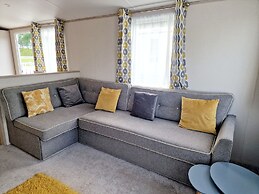 Tranquil Lodge Retreat in Beattock