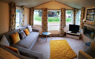 Tranquil Lodge Retreat in Beattock