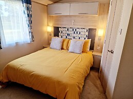 Tranquil Lodge Retreat in Beattock