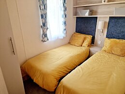 Tranquil Lodge Retreat in Beattock