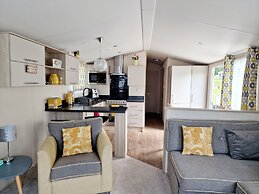 Tranquil Lodge Retreat in Beattock