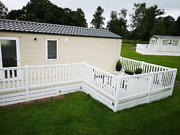 Tranquil Lodge Retreat in Beattock
