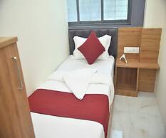 Vogue Cabin Stay Near NESCO