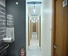 Vogue Cabin Stay Near NESCO