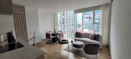 Acqualina Suites and Spa