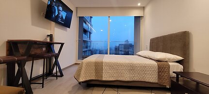 Acqualina Suites and Spa