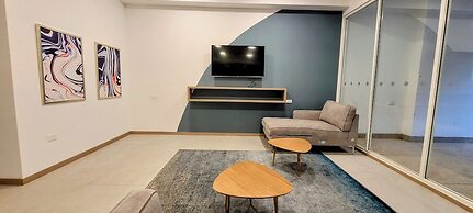 Acqualina Suites and Spa