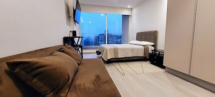 Acqualina Suites and Spa