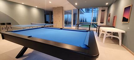 Acqualina Suites and Spa