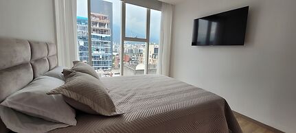 Acqualina Suites and Spa