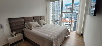 Acqualina Suites and Spa