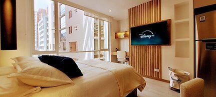 Acqualina Suites and Spa