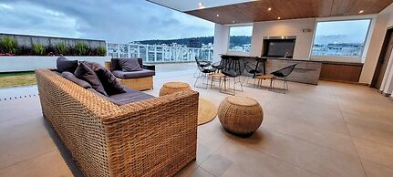 Acqualina Suites and Spa