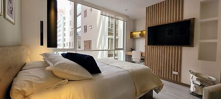 Acqualina Suites and Spa