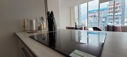 Acqualina Suites and Spa