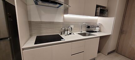 Acqualina Suites and Spa