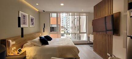 Acqualina Suites and Spa