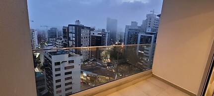 Acqualina Suites and Spa