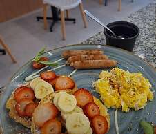 Acqualina Suites and Spa