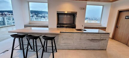 Acqualina Suites and Spa