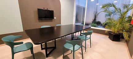 Acqualina Suites and Spa