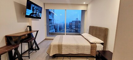 Acqualina Suites and Spa