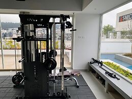 Acqualina Suites and Spa