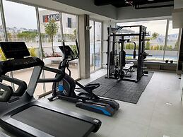 Acqualina Suites and Spa