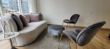 Acqualina Suites and Spa