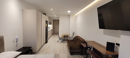 Acqualina Suites and Spa