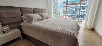 Acqualina Suites and Spa