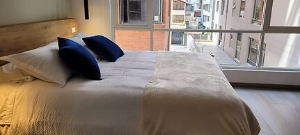 Acqualina Suites and Spa