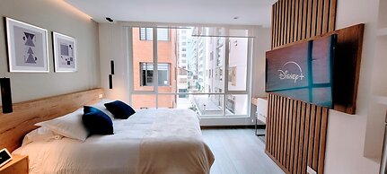 Acqualina Suites and Spa