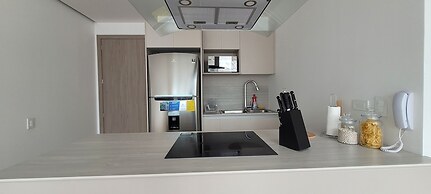 Acqualina Suites and Spa