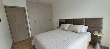 Acqualina Suites and Spa