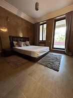 Villa in the Heart of Marrakech