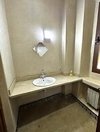 Villa in the Heart of Marrakech