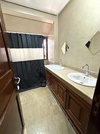 Villa in the Heart of Marrakech